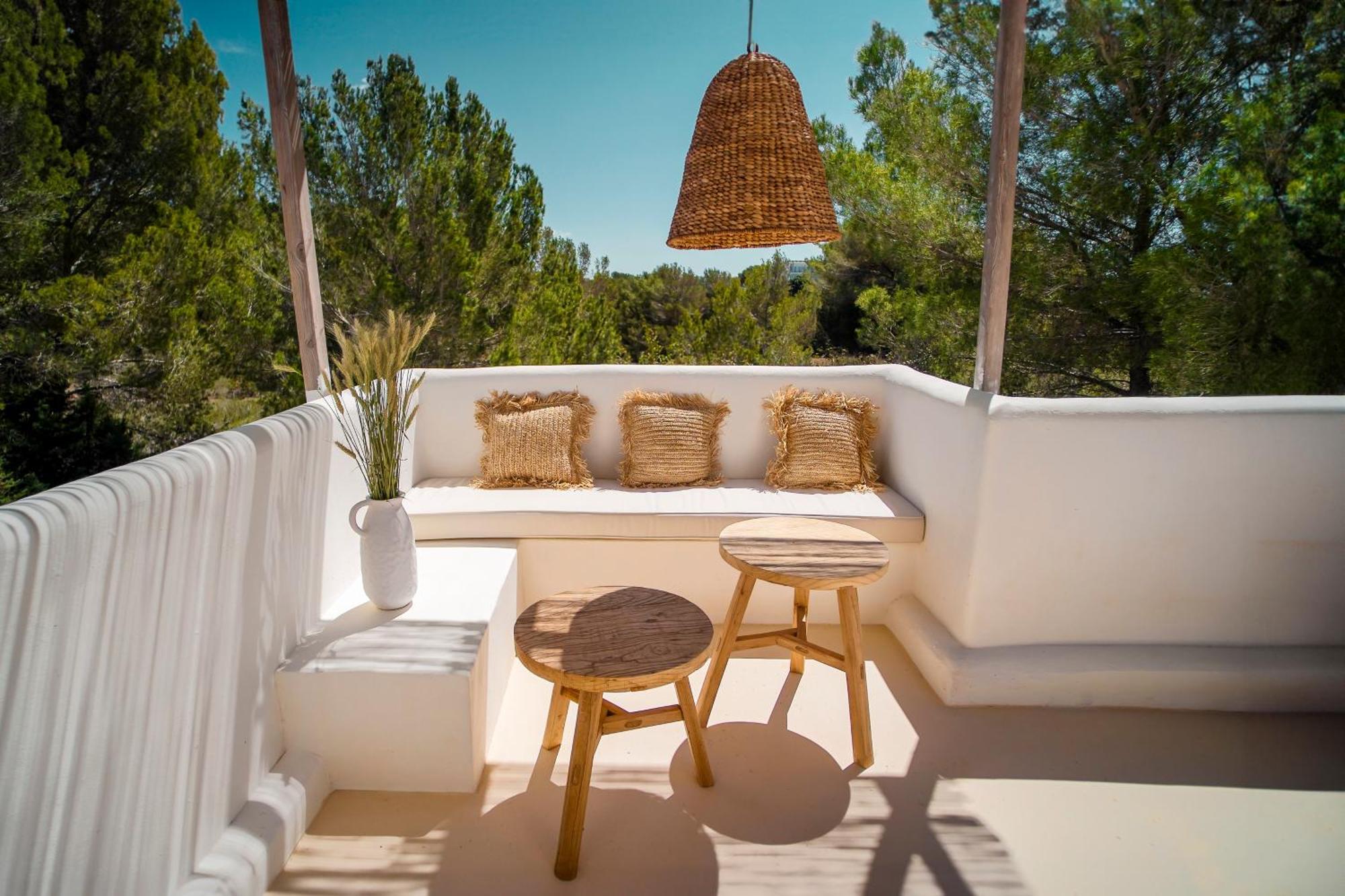 Estel Formentera Playa Migjorn Exterior foto